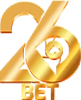 26bet-Logo